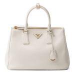Prada Large Prada Galleria Leather Bag 1BA274